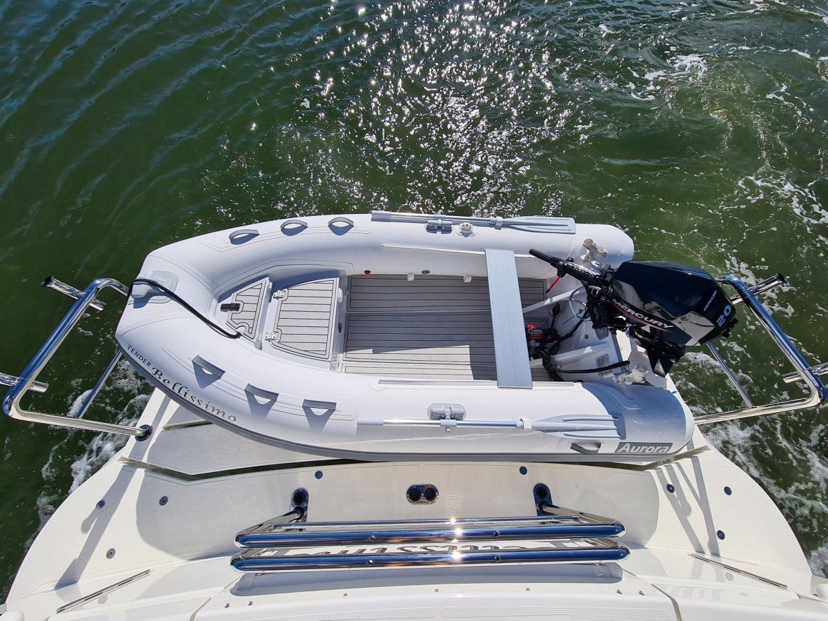 Aurora Reefrider CL 310