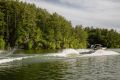 Malibu Wakesetter 23 Mxz