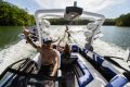 Malibu Wakesetter 23 Mxz