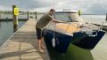 Kingfisher 730 Hard Top