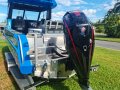 Stabicraft 2400 Supercab