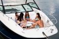 Sea Ray 320 Sundancer
