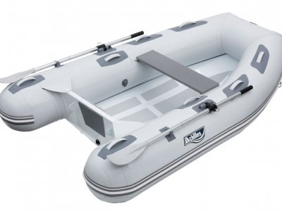 Achilles HB - 240 AL