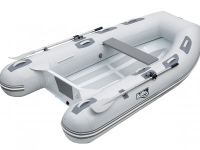 Achilles HB - 270 AL