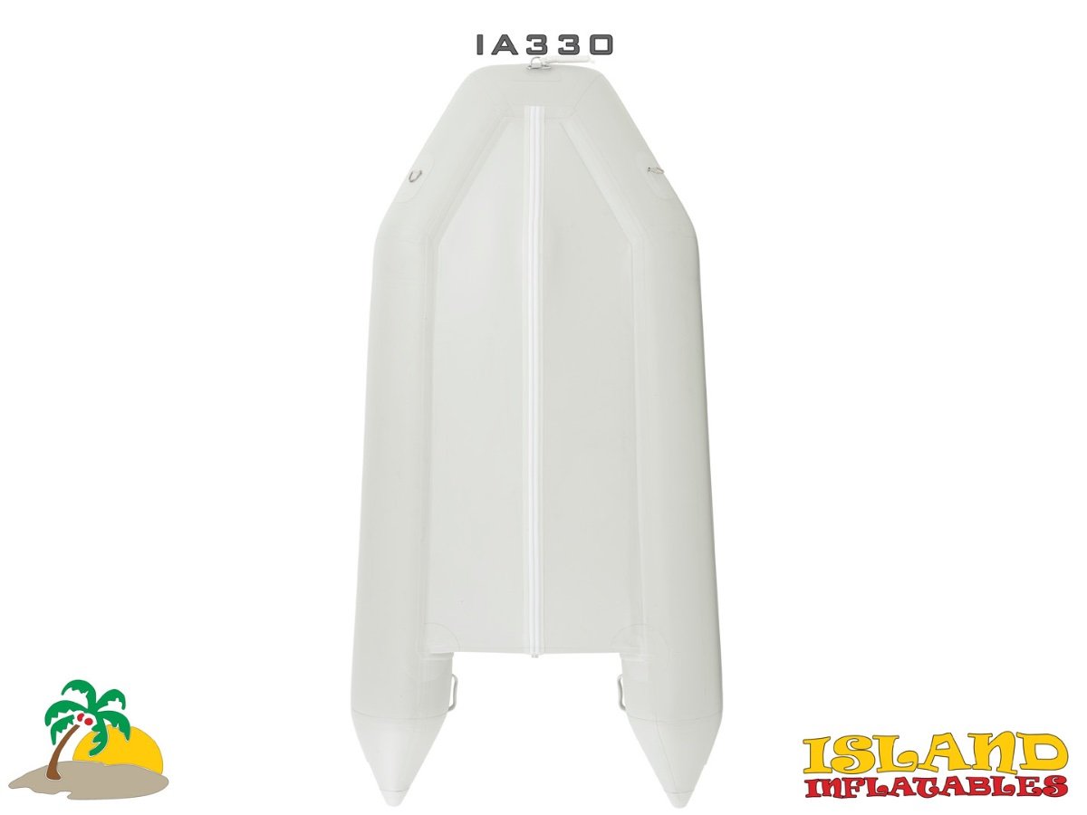 Island Inflatables Island Airdeck 330