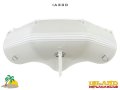 Island Inflatables Island Airdeck 330