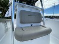 Sportsman Open 242 Centre Console
