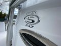 Sportsman Open 242 Centre Console