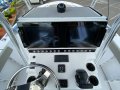 Sportsman Open 242 Centre Console
