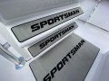 Sportsman Open 242 Centre Console