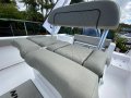 Sportsman Open 242 Centre Console