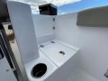 Sportsman Open 242 Centre Console