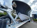 Sportsman Open 242 Centre Console