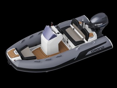 Grand G340