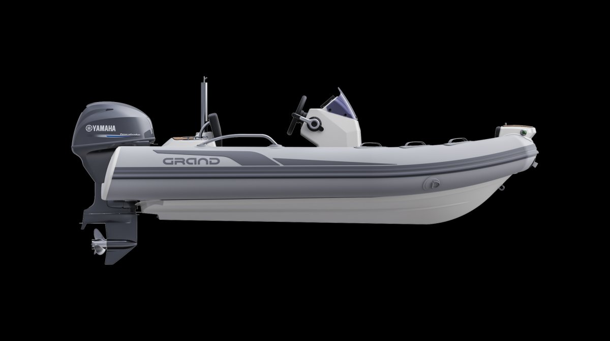 Grand G380