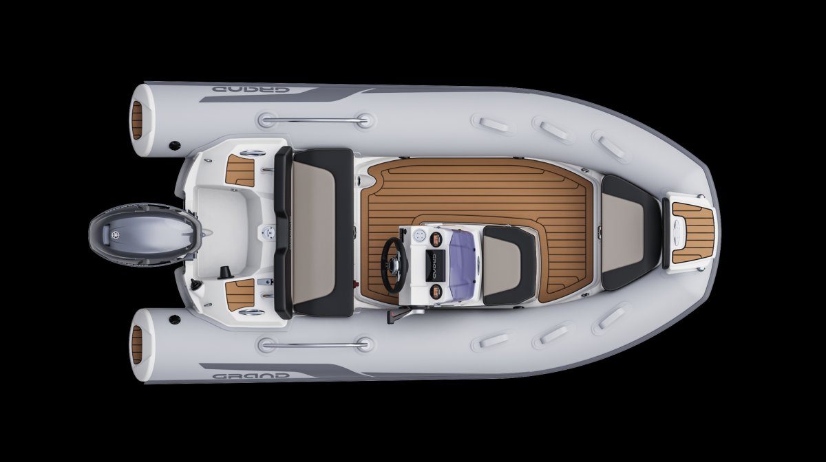 Grand G380