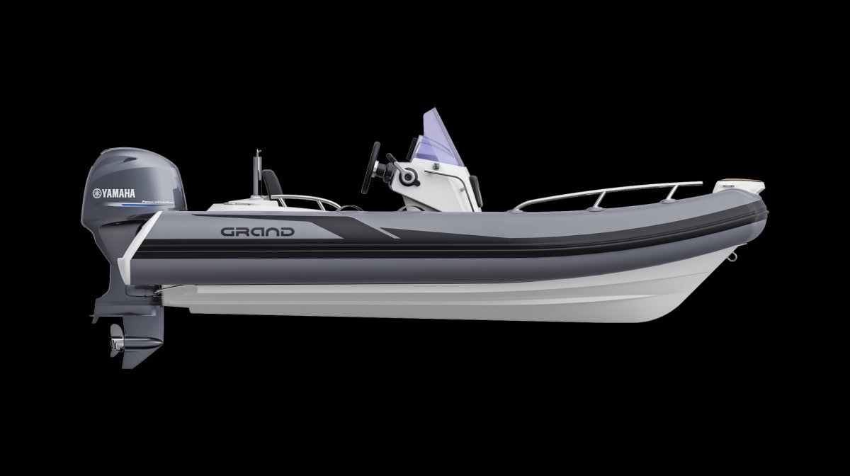 Grand G420