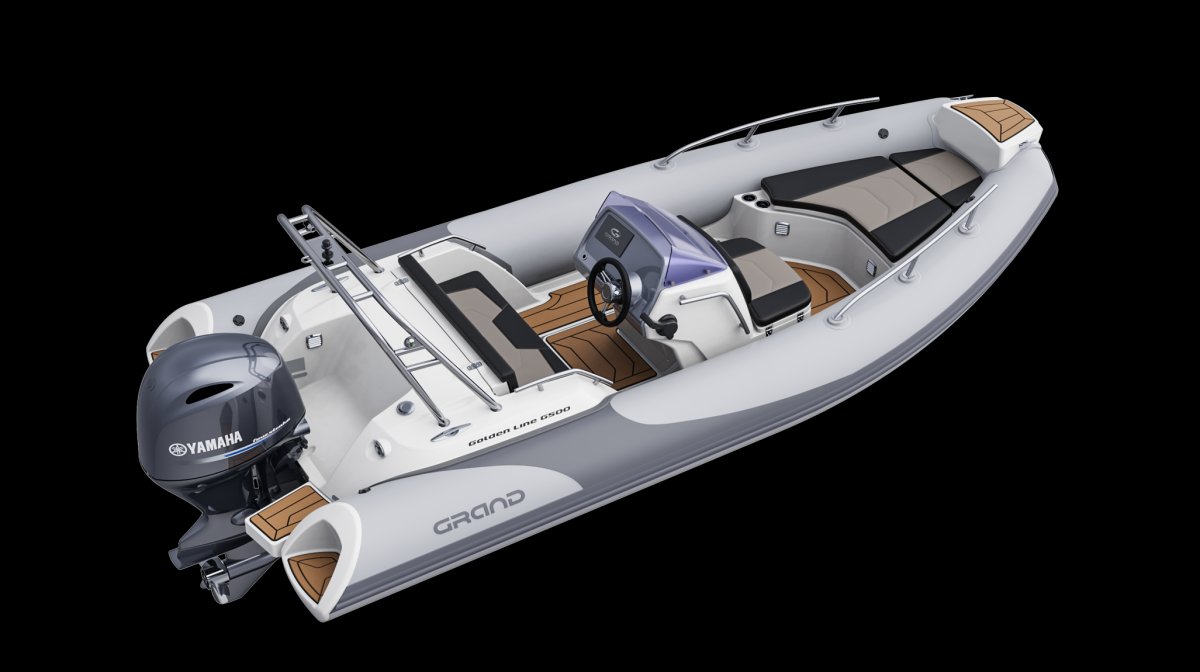 Grand G500