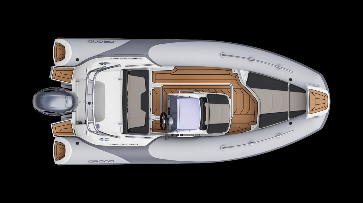 Grand G500