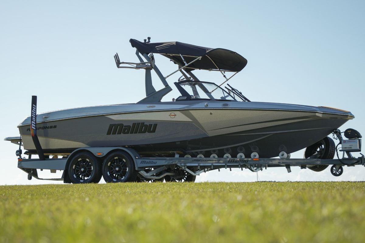 Malibu Response TXI