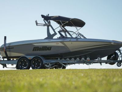 Malibu Response TXI