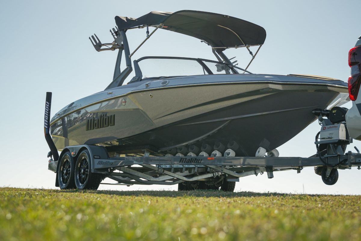 Malibu Response TXI