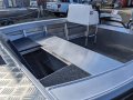 Bluefin 3.95 Drifter