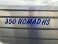 Sea Jay 3.50 Nomad