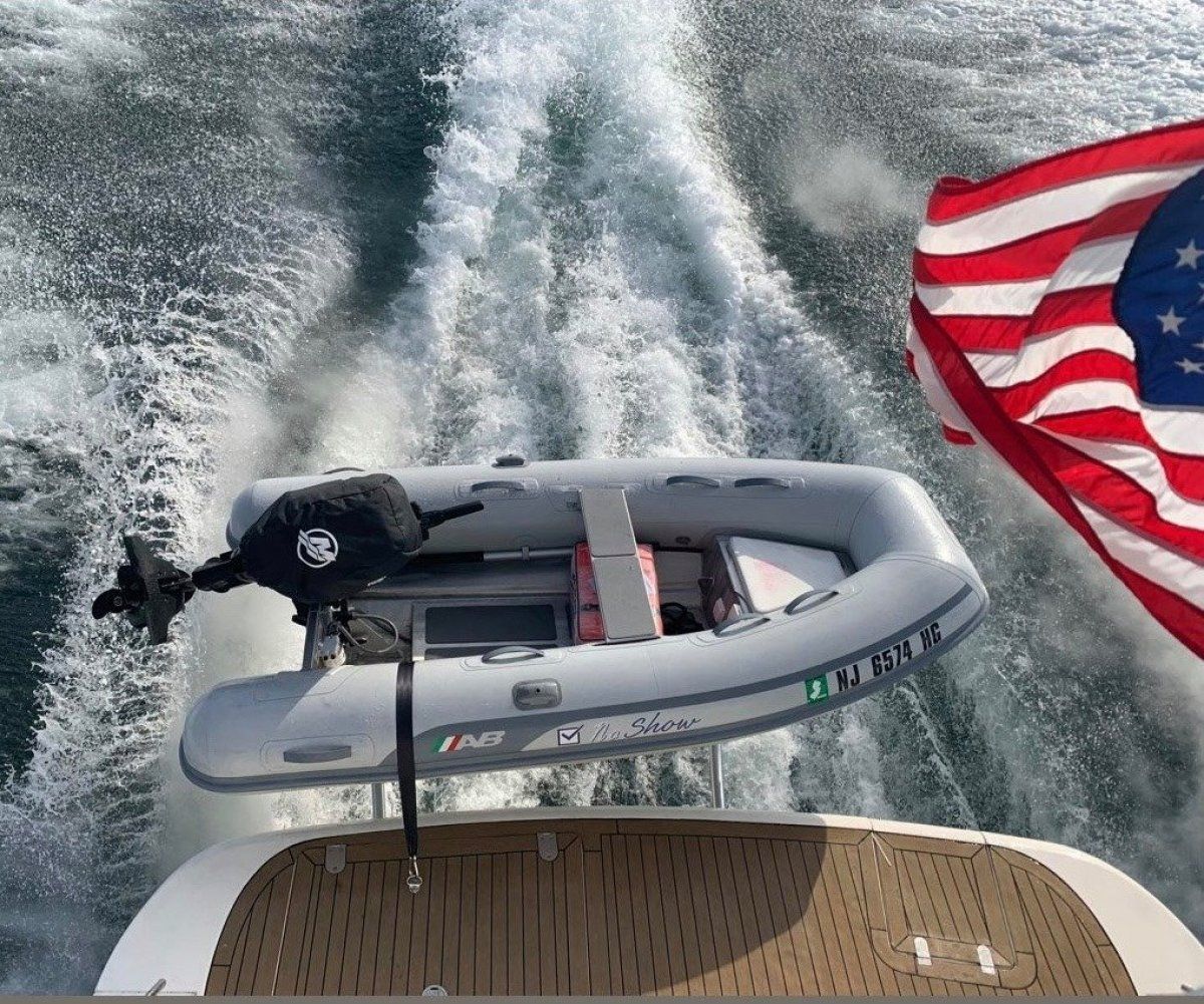 2024 Ab Inflatables Ab Lammina 9.5 | Boat Research | BoatsOnline