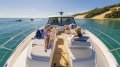 Riviera 6800 Sport Yacht Platinum Edition