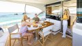 Riviera 6800 Sport Yacht Platinum Edition