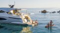 Riviera 6800 Sport Yacht Platinum Edition