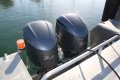 Saltwater Commercial Boats 10.5 Hardtop