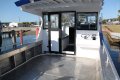 Saltwater Commercial Boats 10.5 Hardtop