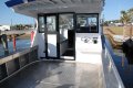 Saltwater Commercial Boats 10.5 Hardtop