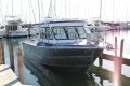 Saltwater Commercial Boats 10.5 Hardtop