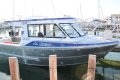 Saltwater Commercial Boats 10.5 Hardtop