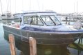 Saltwater Commercial Boats 10.5 Hardtop