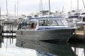 Saltwater Commercial Boats 10.5 Hardtop