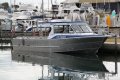 Saltwater Commercial Boats 10.5 Hardtop