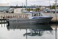 Saltwater Commercial Boats 10.5 Hardtop