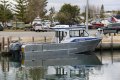 Saltwater Commercial Boats 10.5 Hardtop