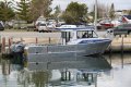 Saltwater Commercial Boats 10.5 Hardtop