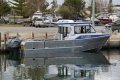 Saltwater Commercial Boats 10.5 Hardtop