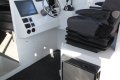 Saltwater Commercial Boats 10.5 Hardtop