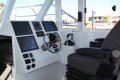 Saltwater Commercial Boats 10.5 Hardtop