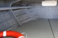 Saltwater Commercial Boats 10.5 Hardtop
