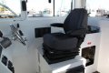Saltwater Commercial Boats 10.5 Hardtop