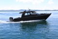 Saltwater Commercial Boats 11.5 Interceptor Patrol