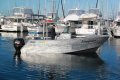 Saltwater Commercial Boats 7.5 Centre Console